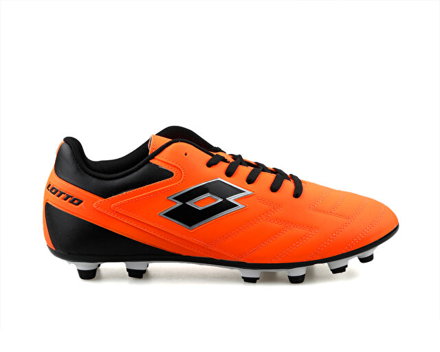 Lotto Futbol ayakkabısı Kramponlar 3W Ratron Fg 3Pr - Görsel 2