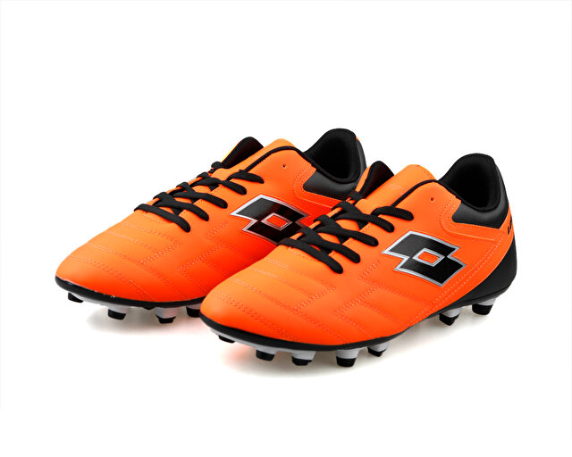 Lotto Futbol ayakkabısı Kramponlar 3W Ratron Fg 3Pr - Görsel 4