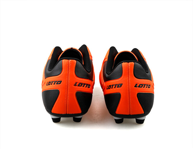 Lotto Futbol ayakkabısı Kramponlar 3W Ratron Fg 3Pr - Görsel 5
