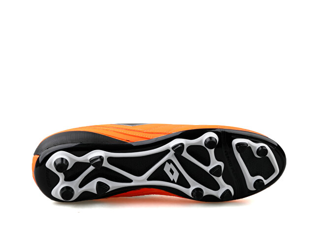 Lotto Futbol ayakkabısı Kramponlar 3W Ratron Fg 3Pr - Görsel 6