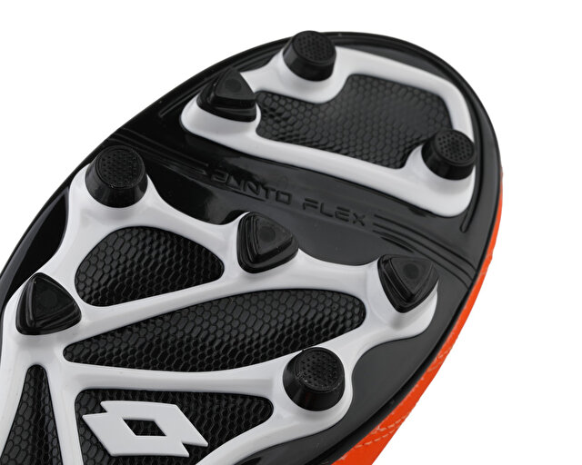 Lotto Futbol ayakkabısı Kramponlar 3W Ratron Fg 3Pr - Görsel 9