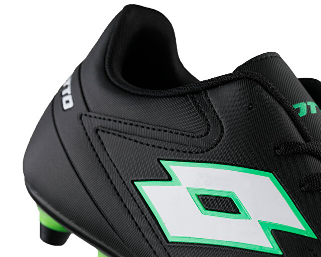 Lotto Futbol ayakkabısı Kramponlar 3W Ratron Fg 3Pr - Görsel 8