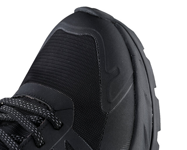 Lotto Ayakkabısı Trekking Bot ve Ayakkabıları 3W Hunter High Wp 3Pr - Görsel 7