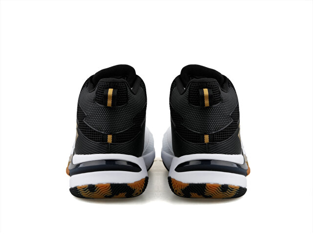 Lotto Basketbol Ayakkabısı 3W Superior 3Pr - Görsel 5