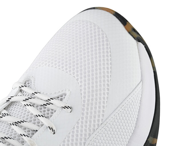 Lotto Basketbol Ayakkabısı 3W Superior 3Pr - Görsel 7