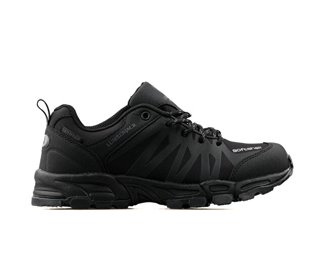 Lumberjack Ayakkabısı Trekking Bot ve Ayakkabıları 3W Andor G 3Pr - Görsel 2