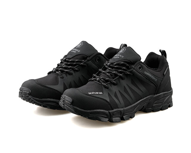 Lumberjack Ayakkabısı Trekking Bot ve Ayakkabıları 3W Andor G 3Pr - Görsel 4