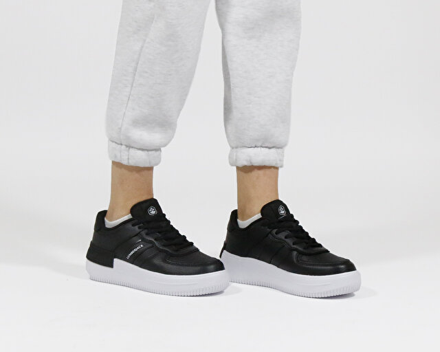 Lumberjack Ayakkabı Günlük 3W Freya G 3Pr - Görsel 3