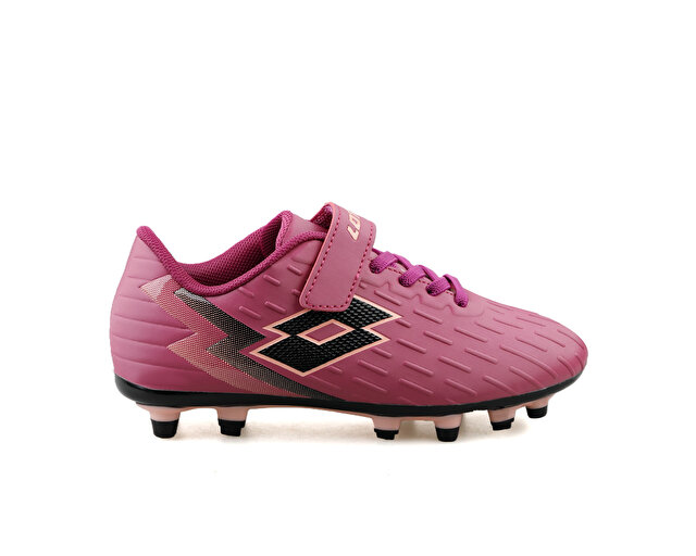 Lotto Futbol ayakkabısı Kramponlar 3W Velocity Fg B Ps 3Pr - Görsel 2