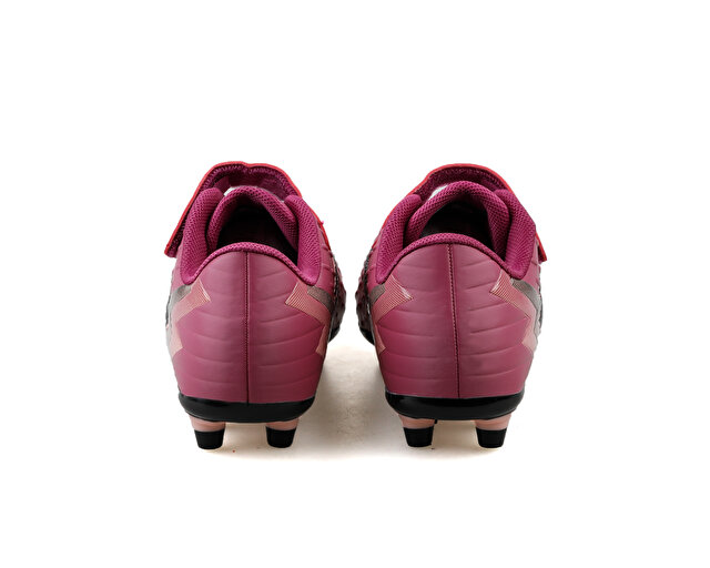 Lotto Futbol ayakkabısı Kramponlar 3W Velocity Fg B Ps 3Pr - Görsel 6