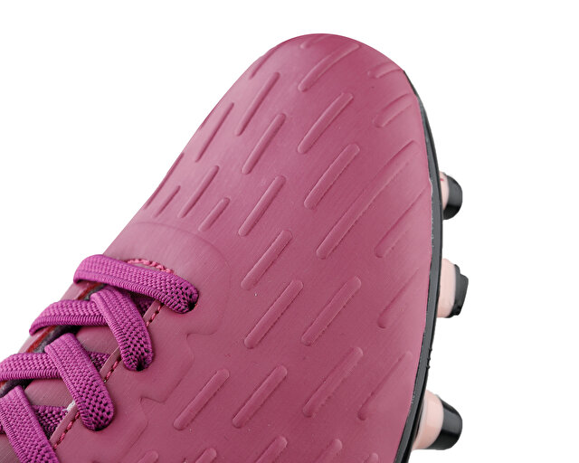 Lotto Futbol ayakkabısı Kramponlar 3W Velocity Fg B Ps 3Pr - Görsel 8