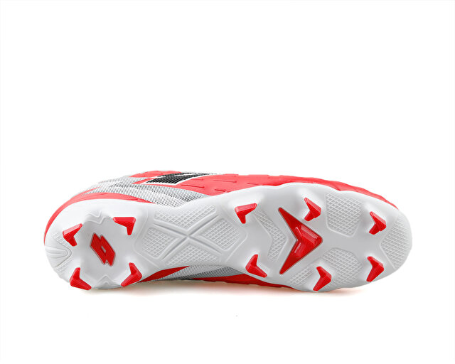 Lotto Futbol ayakkabısı Kramponlar 3W Velocity Fg 3Pr - Görsel 6