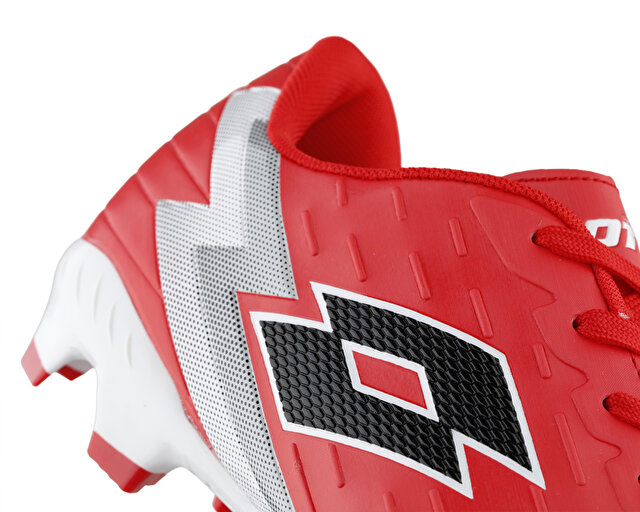 Lotto Futbol ayakkabısı Kramponlar 3W Velocity Fg 3Pr - Görsel 8