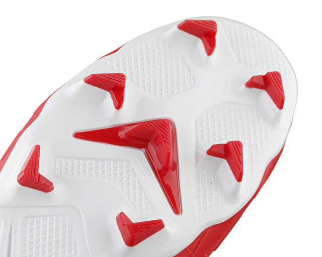 Lotto Futbol ayakkabısı Kramponlar 3W Velocity Fg 3Pr - Görsel 9