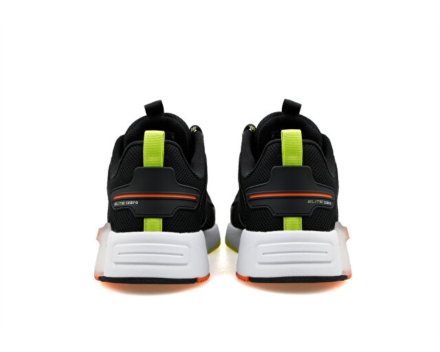 Lumberjack Koşu Ayakkabısı 4M Murda 4Fx - Görsel 5