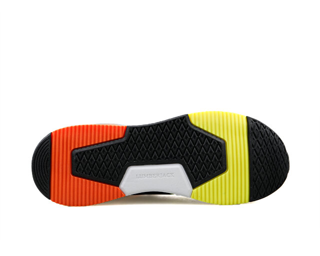 Lumberjack Koşu Ayakkabısı 4M Murda 4Fx - Görsel 6