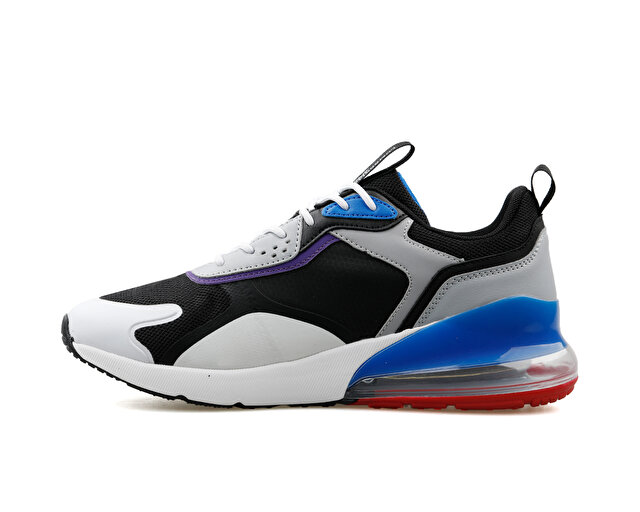 Lumberjack Ayakkabı Günlük 4M Rey 4Fx - Görsel 3