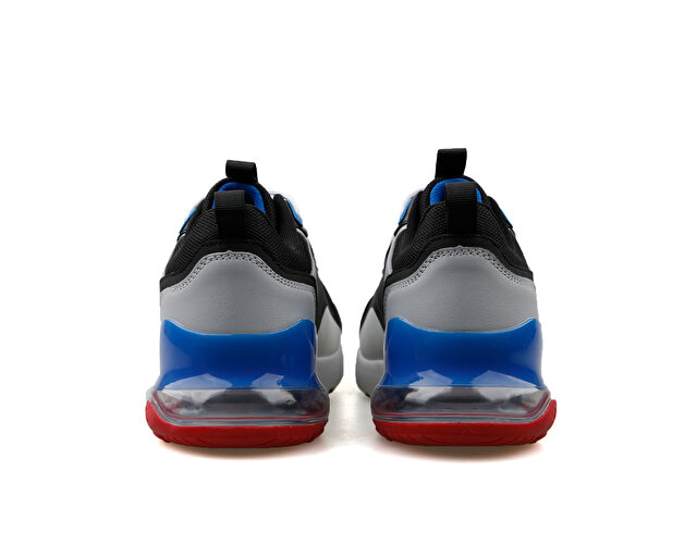 Lumberjack Ayakkabı Günlük 4M Rey 4Fx - Görsel 5