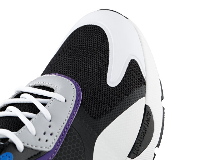 Lumberjack Ayakkabı Günlük 4M Rey 4Fx - Görsel 7