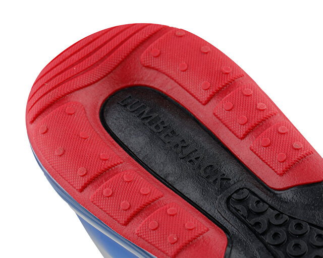 Lumberjack Ayakkabı Günlük 4M Rey 4Fx - Görsel 10