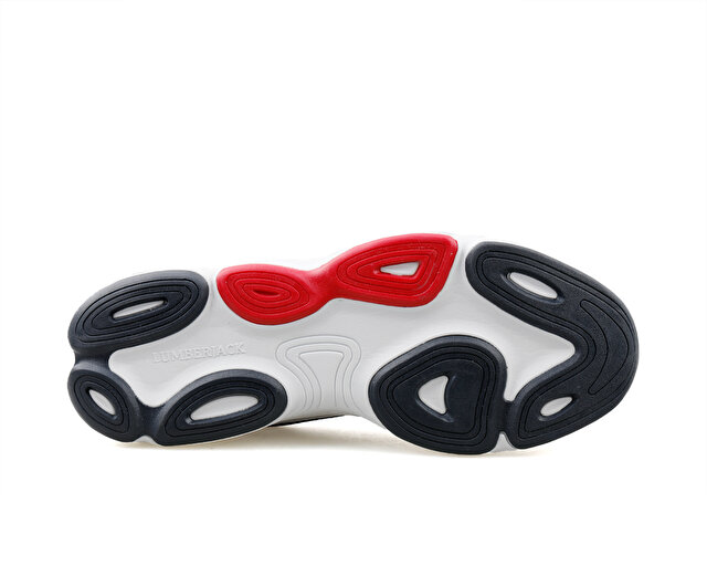 Lumberjack Ayakkabı Günlük 4M Tech 4Fx - Görsel 6