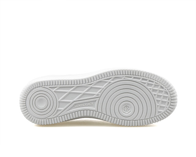 Lumberjack Ayakkabı Günlük 4M Isabel Pu 4Fx - Görsel 6