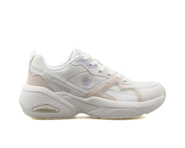 Lumberjack Ayakkabı Günlük 4M Jaguar Wmn 4Fx - Görsel 2