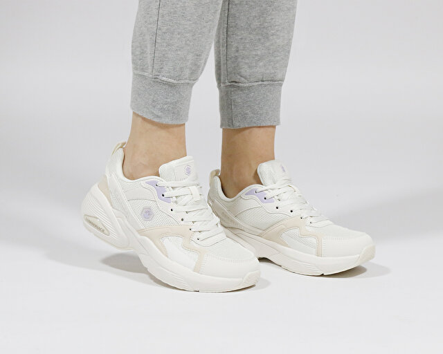 Lumberjack Ayakkabı Günlük 4M Jaguar Wmn 4Fx - Görsel 9