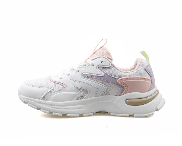 Lumberjack Ayakkabı Günlük 4M Null 4Fx - Görsel 3