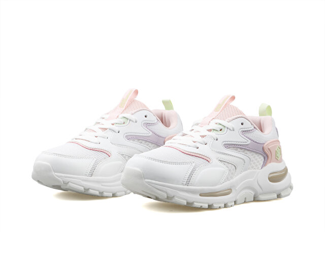 Lumberjack Ayakkabı Günlük 4M Null 4Fx - Görsel 4