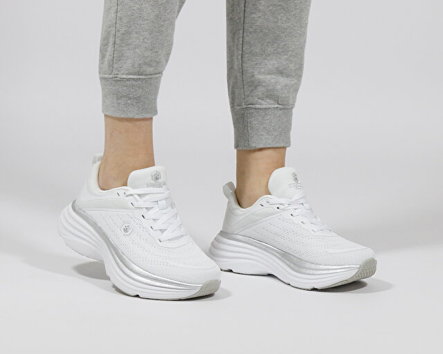 Lumberjack Koşu Ayakkabısı 4M Sunshine 4Fx - Görsel 9