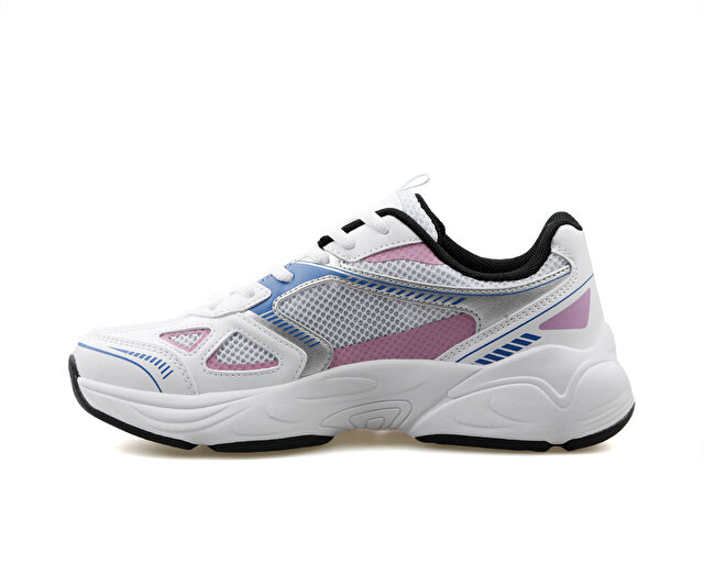 Lumberjack Ayakkabı Günlük 4M Tech Wmn 4Fx - Görsel 3