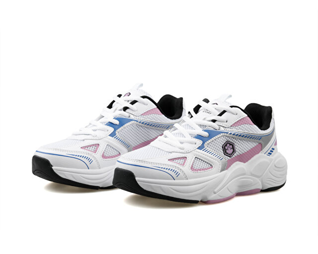 Lumberjack Ayakkabı Günlük 4M Tech Wmn 4Fx - Görsel 4