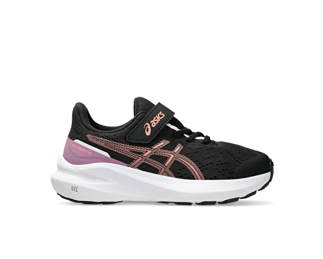 Asics Ayakkabı Koşu GT 1000 13 PS - Görsel 2