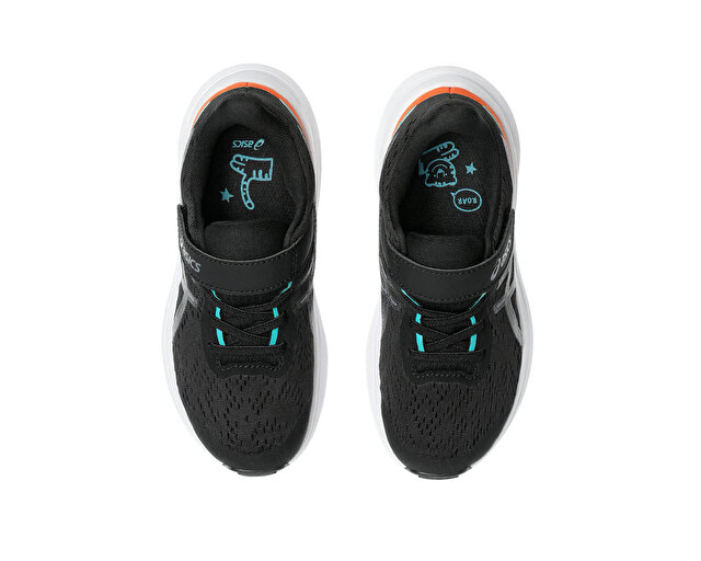 Asics Ayakkabı Koşu GT 1000 13 PS - Görsel 5