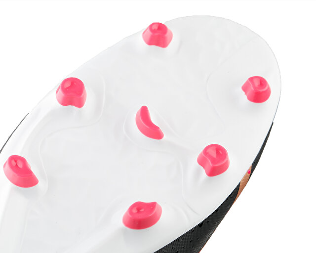 Lotto Futbol ayakkabısı Kramponlar 4M Arbitro Fg 4Fx - Görsel 9