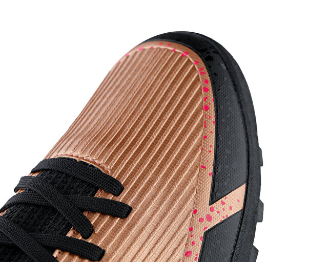 Lotto Futbol ayakkabıları TF (Halı Saha) 4M Arbitro Tf 4Fx - Görsel 7