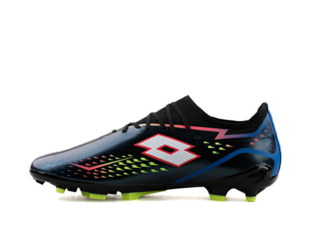 Lotto Futbol ayakkabısı Kramponlar 4M Theo Fg 4Fx - Görsel 3