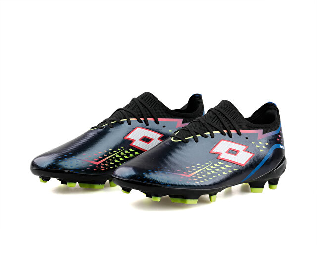 Lotto Futbol ayakkabısı Kramponlar 4M Theo Fg 4Fx - Görsel 4