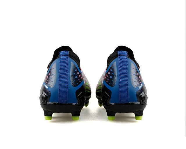 Lotto Futbol ayakkabısı Kramponlar 4M Theo Fg 4Fx - Görsel 5