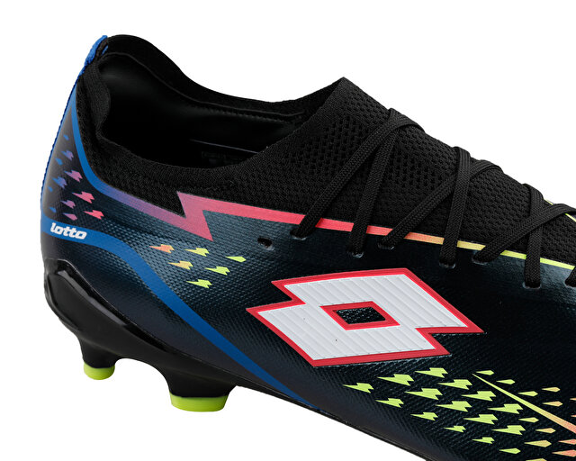 Lotto Futbol ayakkabısı Kramponlar 4M Theo Fg 4Fx - Görsel 8