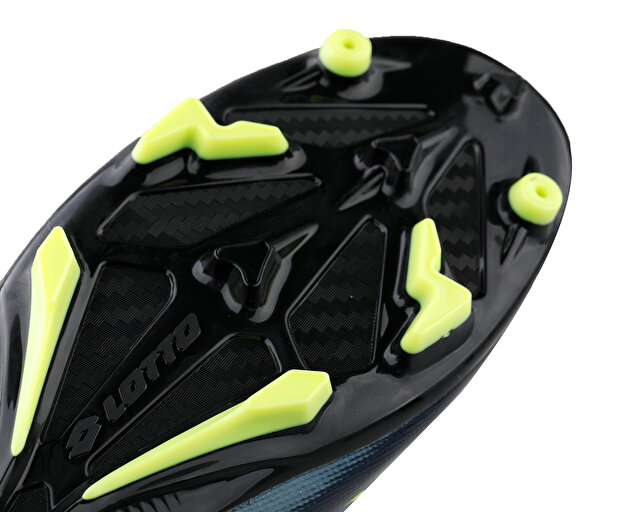 Lotto Futbol ayakkabısı Kramponlar 4M Theo Fg 4Fx - Görsel 9