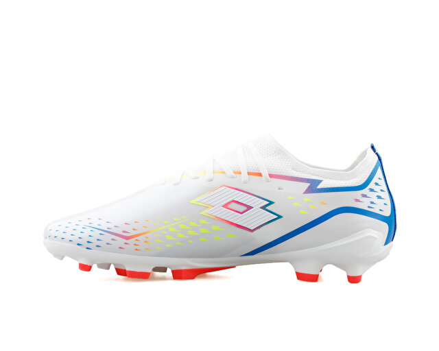 Lotto Futbol ayakkabısı Kramponlar 4M Theo Fg 4Fx - Görsel 3