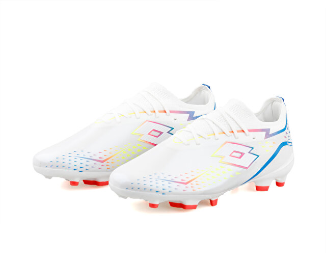 Lotto Futbol ayakkabısı Kramponlar 4M Theo Fg 4Fx - Görsel 4