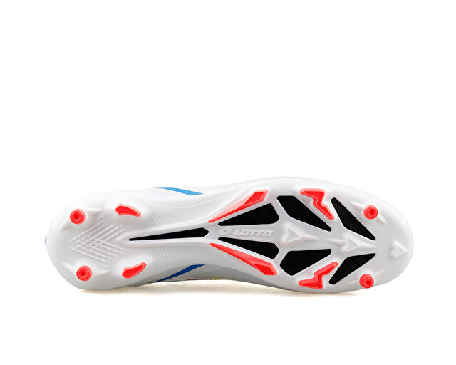 Lotto Futbol ayakkabısı Kramponlar 4M Theo Fg 4Fx - Görsel 6