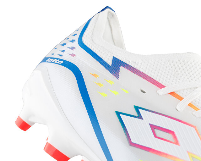 Lotto Futbol ayakkabısı Kramponlar 4M Theo Fg 4Fx - Görsel 8