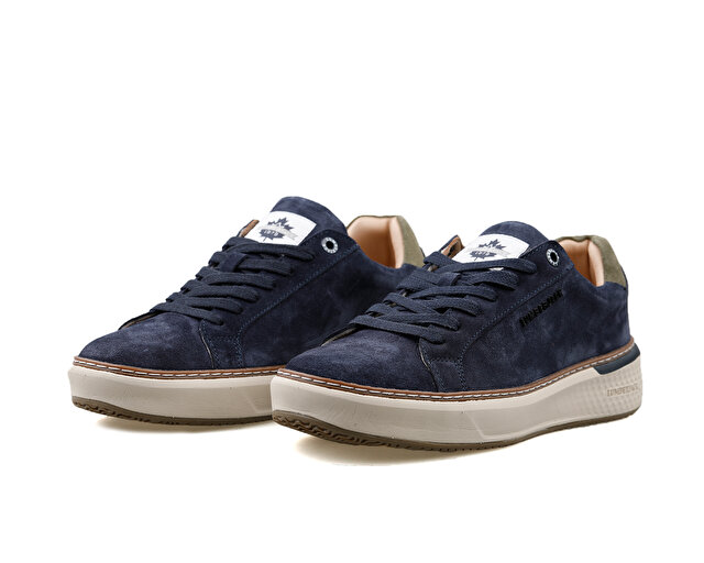 Lumberjack Ayakkabı Günlük 4M Echo 4Fx - Görsel 4