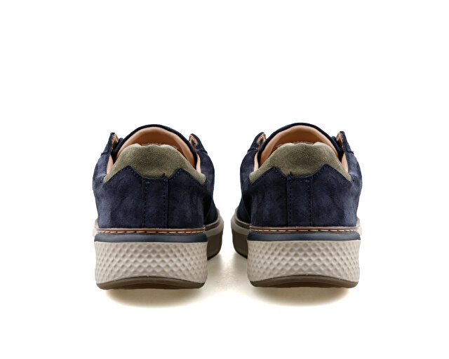 Lumberjack Ayakkabı Günlük 4M Echo 4Fx - Görsel 5