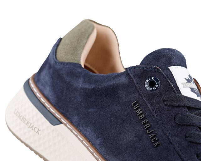 Lumberjack Ayakkabı Günlük 4M Echo 4Fx - Görsel 8