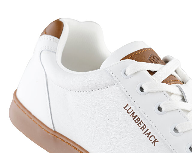 Lumberjack Ayakkabı Günlük 4M Scarlett 4Fx - Görsel 8